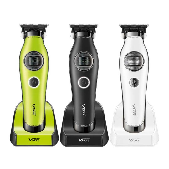 ماشین اصلاح وی جی آر مدل VGR V-880T با برش مستقیم