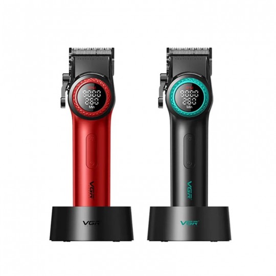 ماشین اصلاح وی جی آر V-001