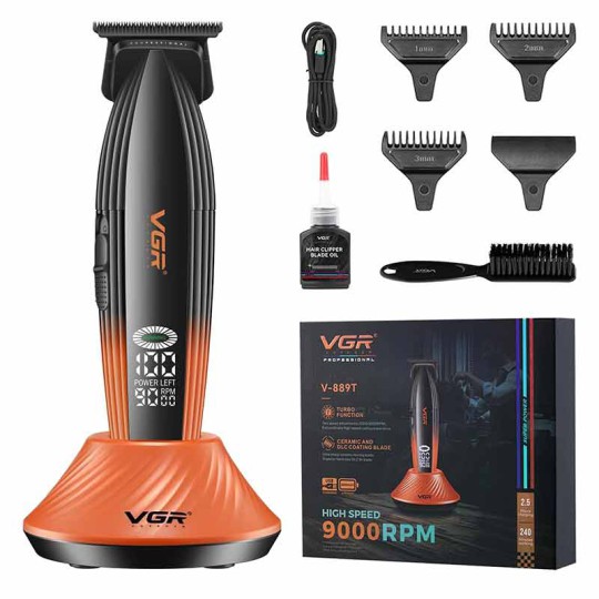 ماشین اصلاح وی جی آر VGR V-889T