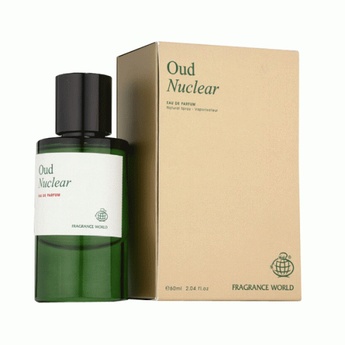 ادکلن عود نوکلیر رایحه میسون کریویلی عود استالین حجم60میل