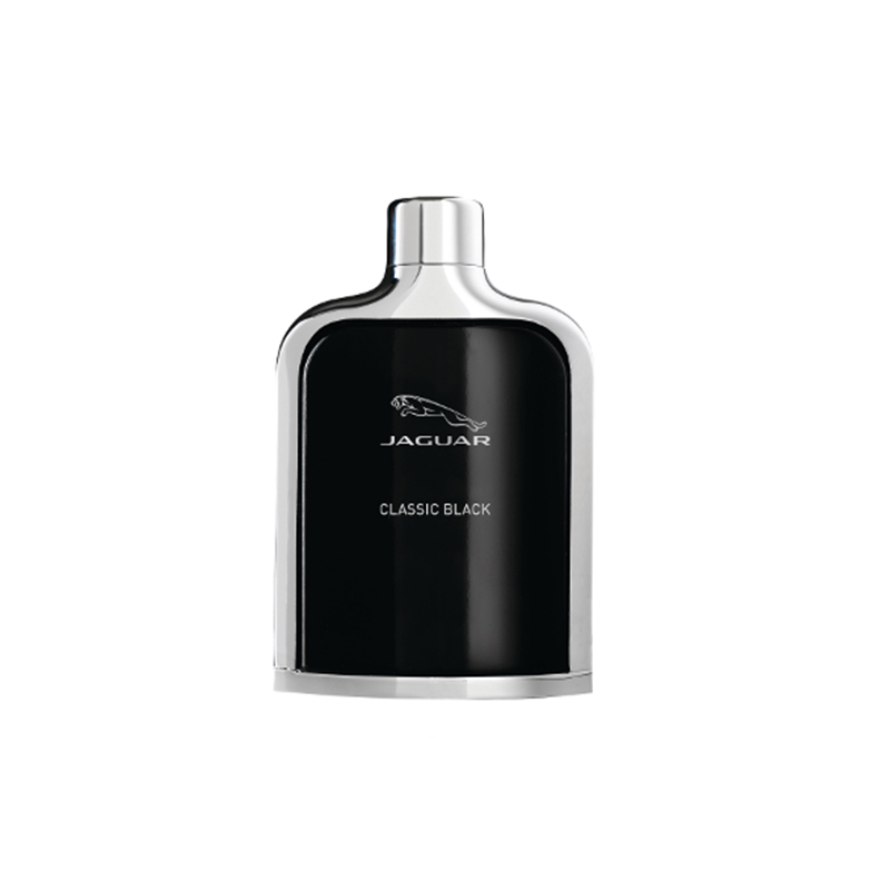 عطر جگوار کلاسیک بلک Jaguar Classic Black