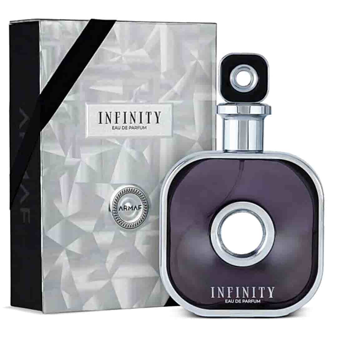 ادکلن اینفینیتی 105ml