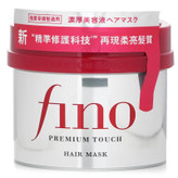 ماسک مو ترمیم کننده فینو پرمیوم و O Premium Touch Hair Mask