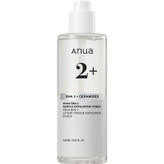 تونر لایه بردار و ضد جوش آنوا Anua BHA 2% Gentle