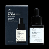 سرم لایه بردار قوی اصلی هایپر اسید ( Hyper Acid 4 AHA BHA PHA LHA