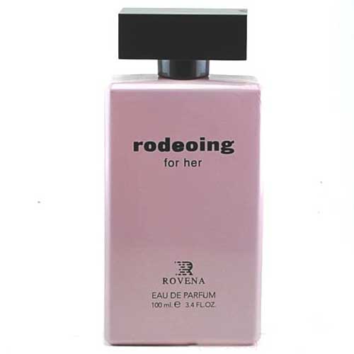 عطر ادکلن روونا رودینگ فور هر (مشابه نارسیس رودریگز زنانه صورتی فور هر پرفیوم) | Rovena Rodeoing for her