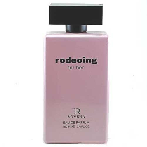 عطر ادکلن روونا رودینگ فور هر (مشابه نارسیس رودریگز زنانه صورتی فور هر پرفیوم) | Rovena Rodeoing for her