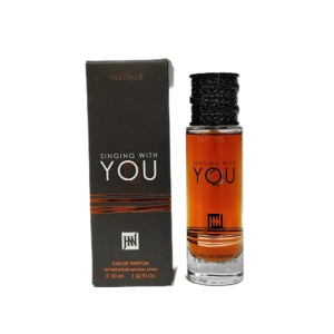 عطر ادکلن جورجیو آرمانی استرانگر ویت یو جانوین جکوینز 30 میل Jackwins Stronger With You