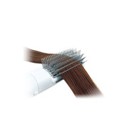 🔍 سشوار برس دار پاناسونیک مدل EH-KA11panasonic EH-KA11 hair dryer
