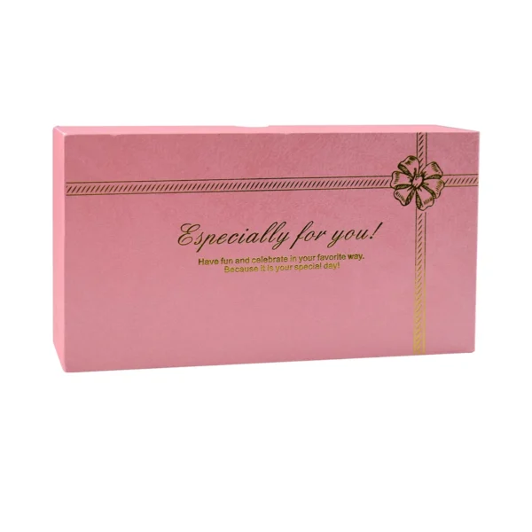 کمربند حرارتی قاعدگی ماساژور و ویبره داره صورتی و سفید