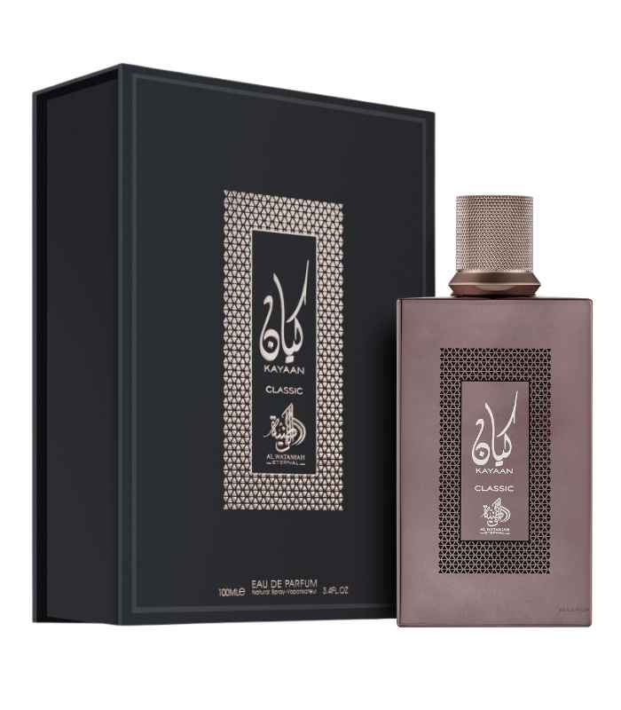 ادکلن کیان کلاسیک حجم100میل