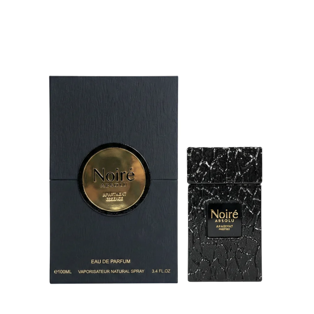ادکلن نوآر ابسولو عربیات | prestige noir absolu Arabiyat حجم100میل
