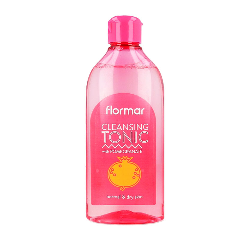 تونر پاک کننده اصلی حجم 200ml
