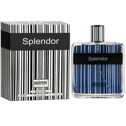 ادکلن اسپلندور Splendor حجم 100 میل اصلی