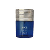 عطر ادکلن نایس آبی مردانه Nice Feelings For Men حجم75میل