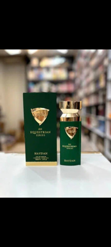 عطر ادکلن فرنچ اونیو اکواسترین سریس هایدان مارلی هالتان French Avenue Haydan حجم100میل