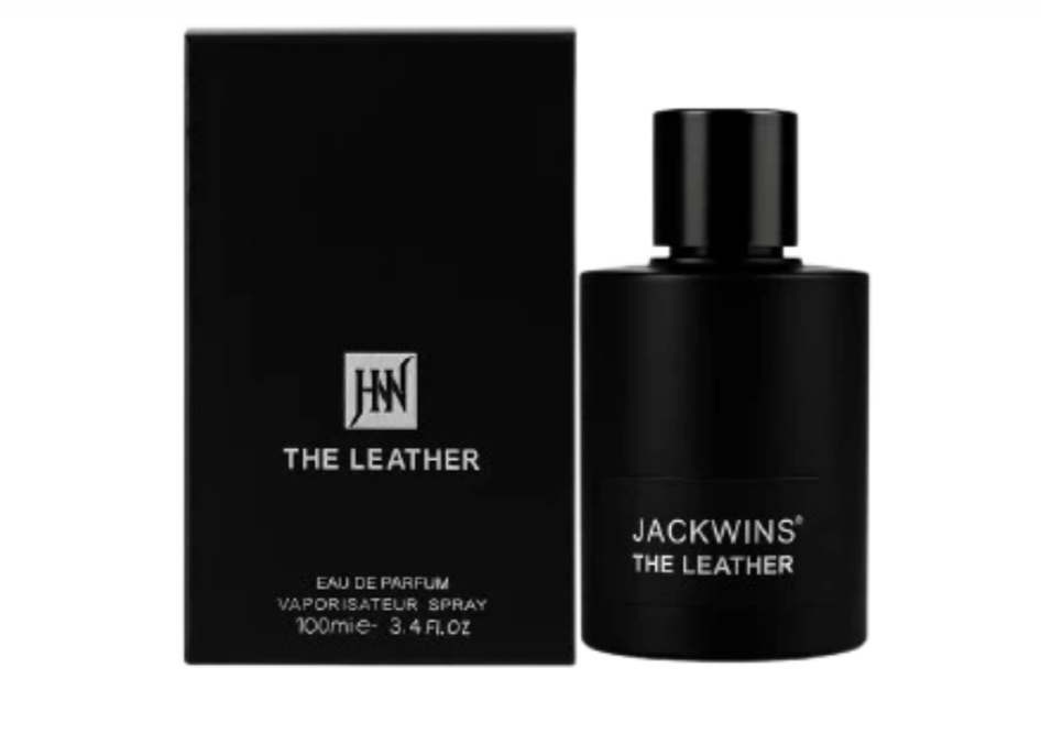 ادکلن امبر لدر جانوین 100 میل (THE LEADER JOHNWIN)