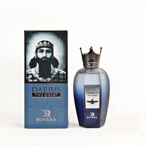 عطر و ادکلن داریوش کبیر روونا حجم 100 میل