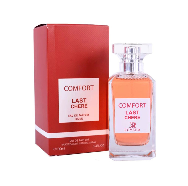 عطر و ادکلن تام فورد لاست چری روونا Tom Ford Lost Cherry Rovena حجم ۱۰۰ میل