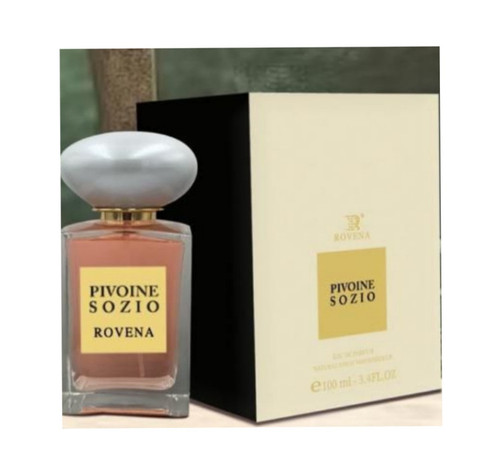 عطر ادکلن روونا پیوین سوزیو حجم ۱۰۰ میل