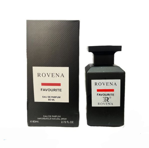 ادکلن روونا مدل فاوریت Favourite حجم 80 میل