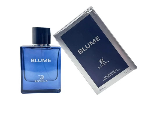 ادکلن روونا مدل بلوم Rovena Blume حجم ۱۰۰ میل