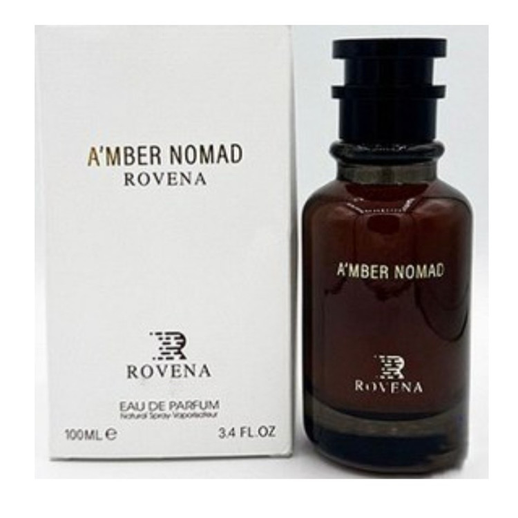 عطر و ادکلن لویی ویتون امبرنومد (آمبر نومید) روونا حجم ۱۰۰ میل