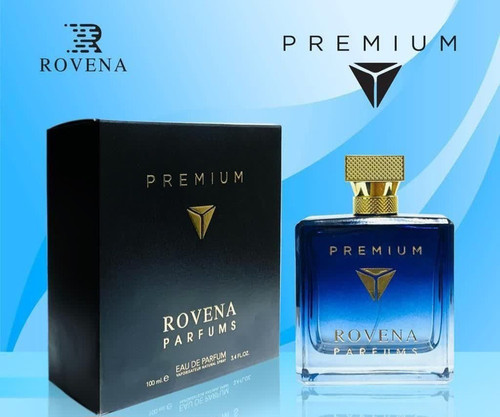 عطر ادکلن روونا پرمیوم (مشابه روژا داو الیزیوم پور هوم کلن حجم ۱۰۰ میل