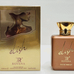 عطر ادکلن بیلی ایلیش روونا الیش Rovena Billish Eilishحجم100میل