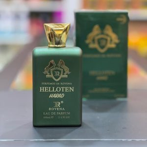 عطر ادکلن د مارلی هالتان روونا Rovena de Marly Haltane حجم100میل