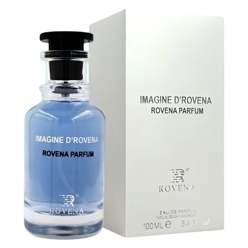 عطر ادکلن لویی ویتون ایمجری روونا Louis Vuitton Imagination حجم100 میل