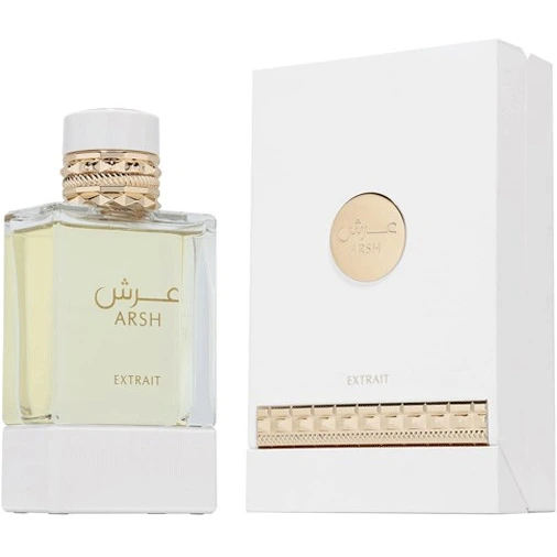 عطرادکلن اف ای پاریس مدل عرش فرنچ اونو حجم100میل