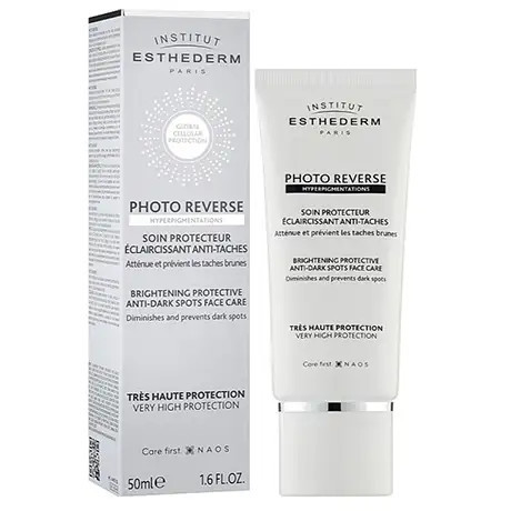 ضد آفتاب استادرم فوتوریورس ضد لک ESTHEDERM PHOTO REVERSE