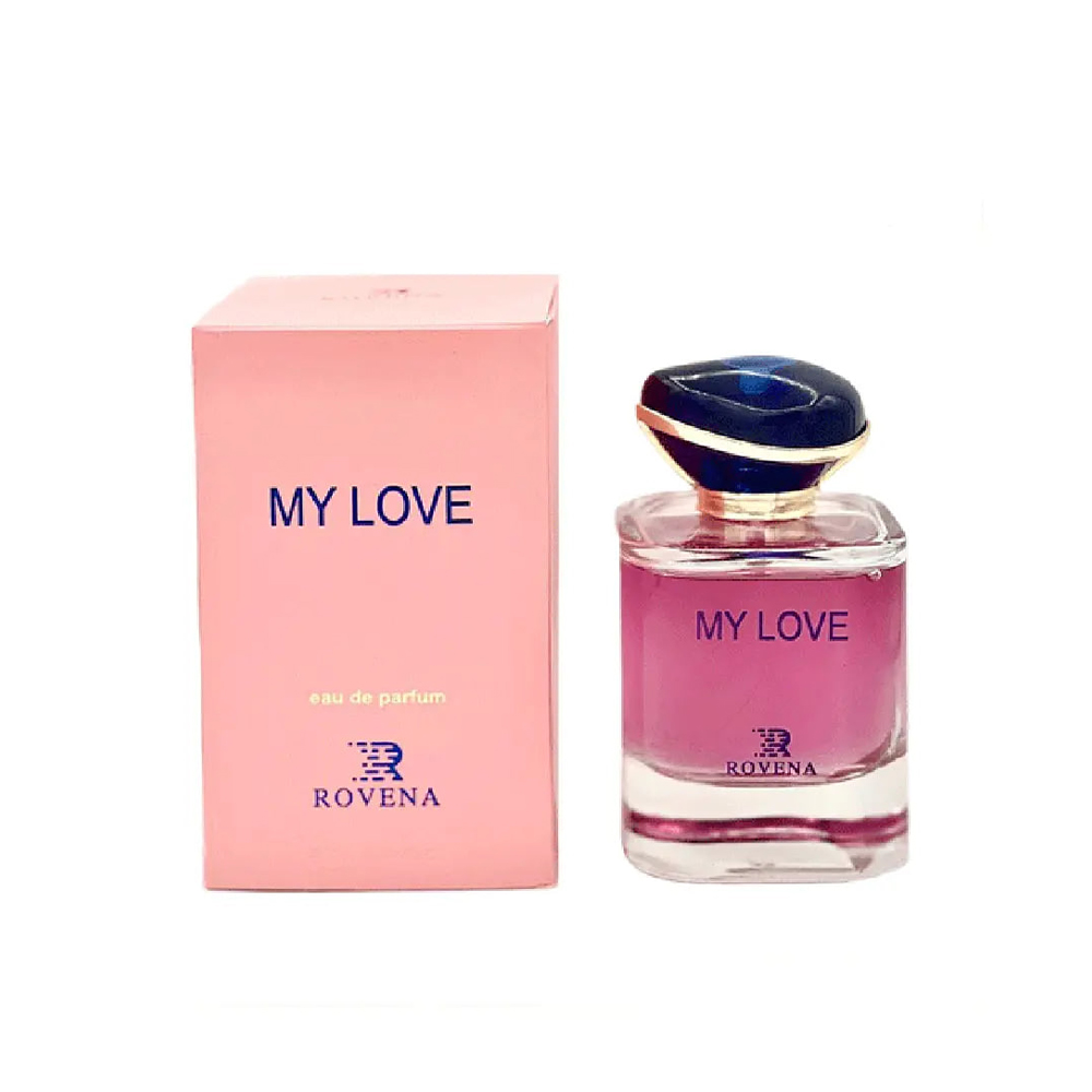 عطر ادکلن جورجیو آرمانی مای وی روونا Giorgio Armani My Way Rovena حجم100میل