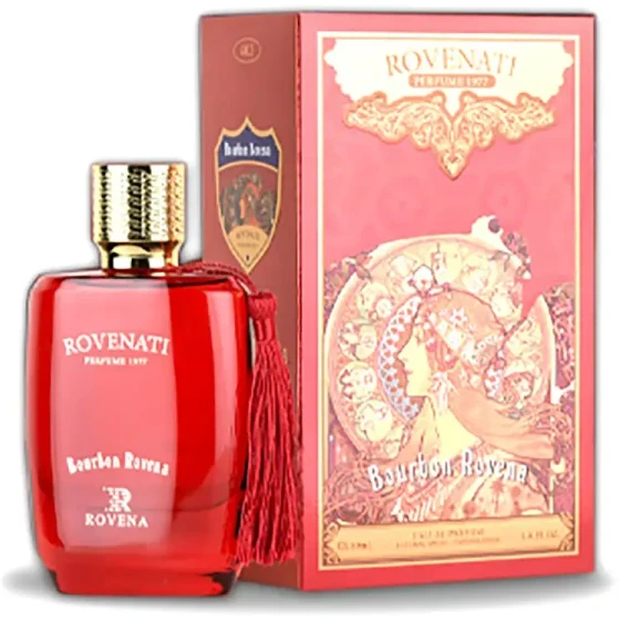 عطر ادکلن زرجوف کازاموراتی بوکت ایده آل روونا حجم100میل