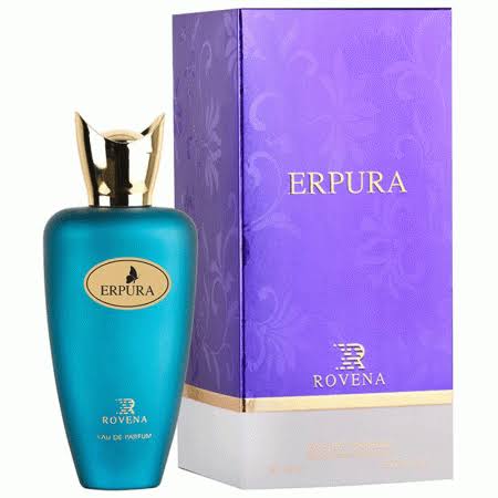 عطر ادکلن ارپورا روونا سوسپیرو اربا پورا Rovena Erpura حجم100میل