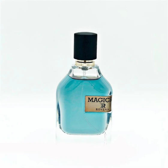 عطر ادکلن مجیکال اورتو پاریسی مگامار روونا Rovena Magical حجم75میل