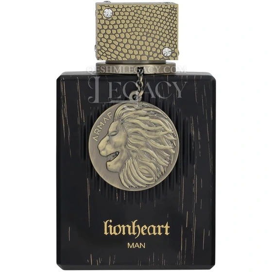 ادوپرفیوم کلاب د نویت لاین هارت ومن Club De Nuit Lionheart Woman حجم100میل
