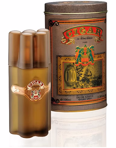 عطر سیگار رمی لاتور برند راینو (Remy Latour Cigar) حجم100میل