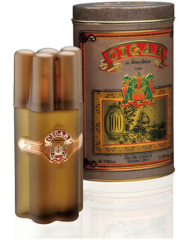 عطر سیگار رمی لاتور برند راینو (Remy Latour Cigar) حجم100میل