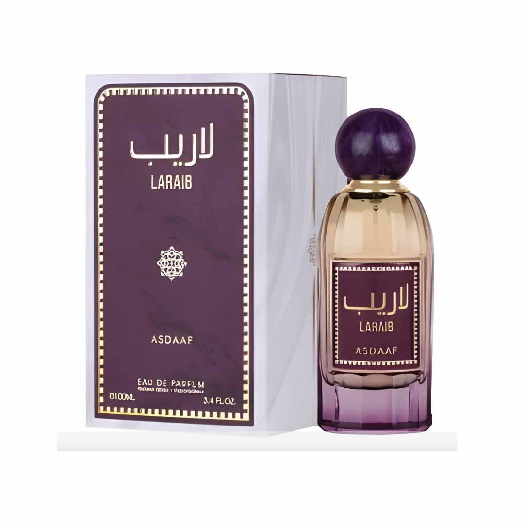 ادکلن لاریب | Laraib Asdaaf حجم100میل