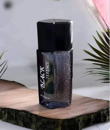 عطر ادوپرفیوم بلک ترنس ۱۰۰ میلی لیتر