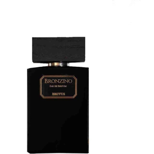 عطر ادوپرفیوم برونزینو مدل بروتوس رایحه شیرین حجم ۱۰۰ میلیلیتر