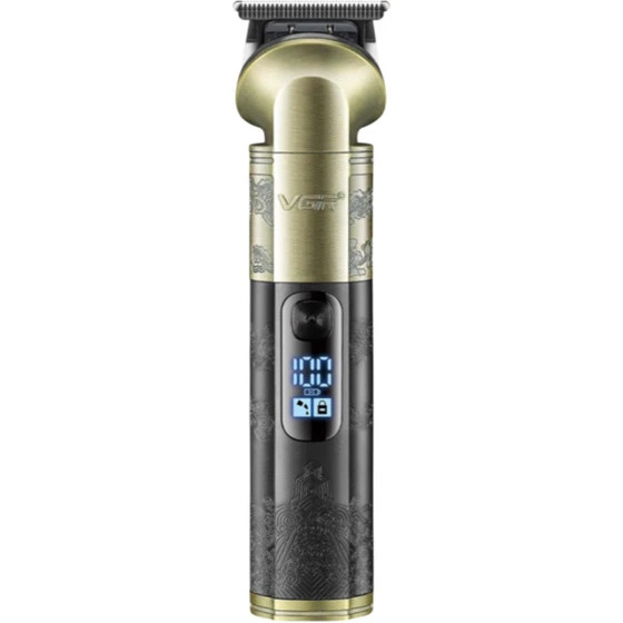 ماشین اصلاح وی جی آر مدل VGR-296 با تکنولوژی برش مستقیم