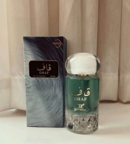 ادکلن قاف روونا حجم ۱۰۰ میل