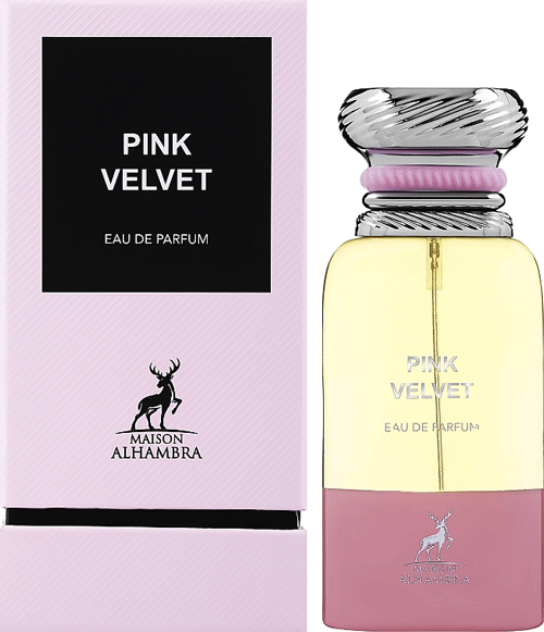 عطر ادکلن رز پیتالز الحمبرا “تام فرد رز پریک الحمبرا” Rose Petals Alhambra حجم۸۰میل