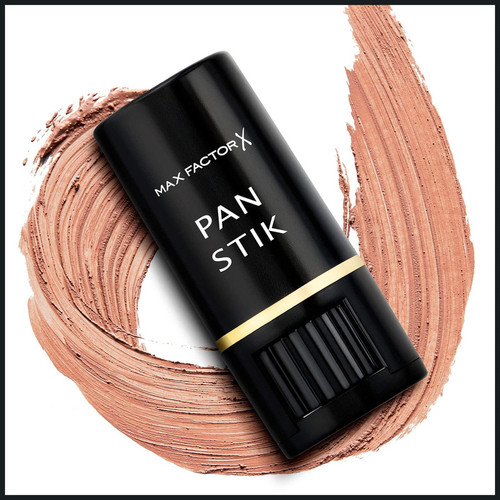 کرم پودر اصلی مدل pan stick شماره25 درجه یک