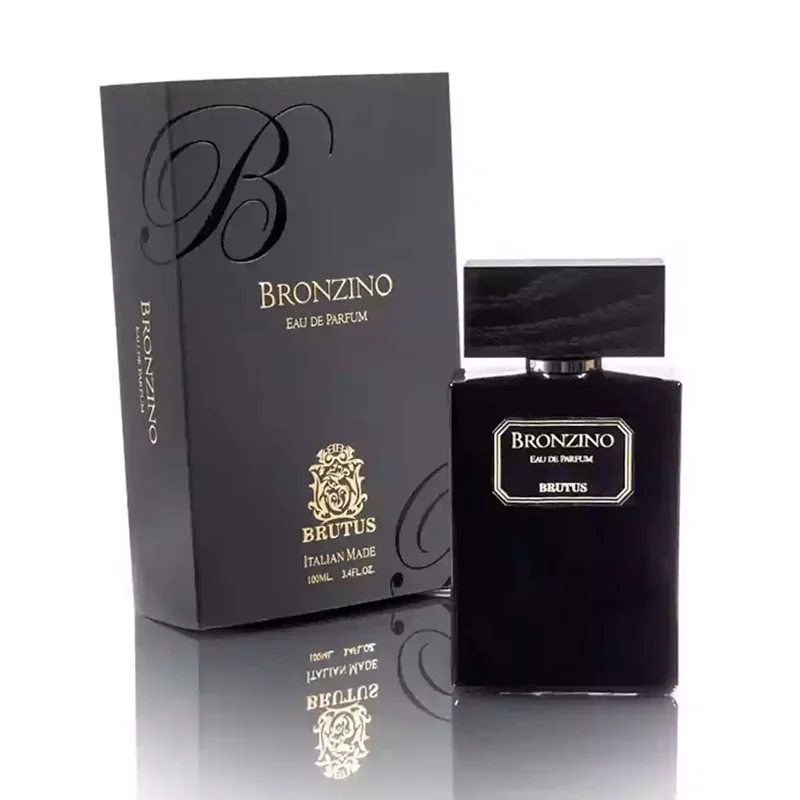 عطر ادکلن بروتوس برونزینو | Brutus Bronzinoحجم۱۰۰میل
