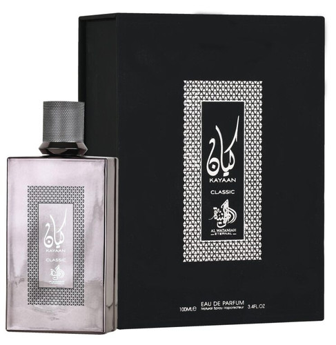 ادکلن کیان کلاسیک الوطنی حجم۱۰۰میل