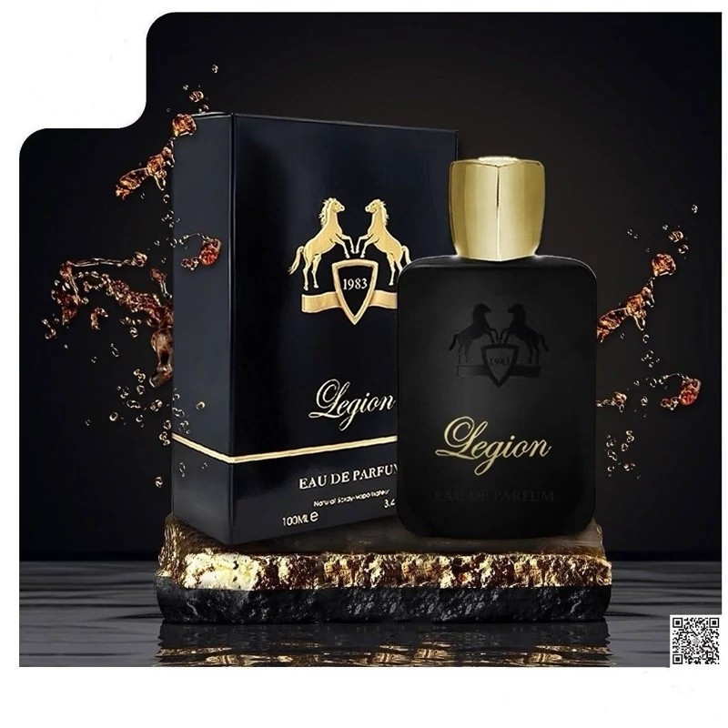 عطر ادکلن پرفیوم دو مارلی اوجان فراگرنس ورد حجم۱۰۰میل